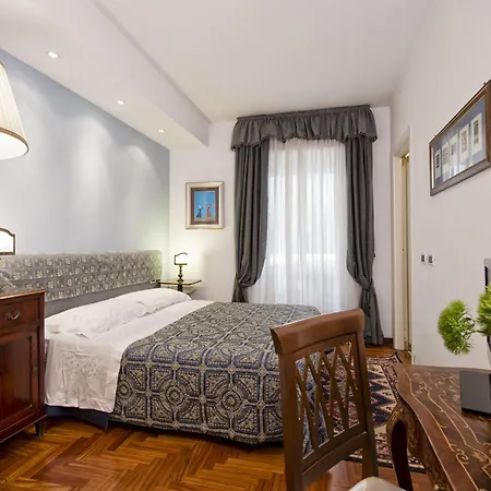 B&B Le Sibille-2