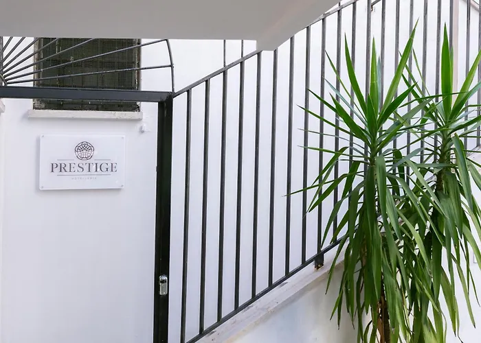 Hotelleria Prestige Roma