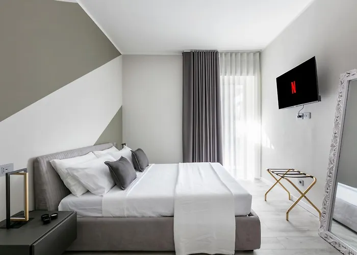 Hotelleria Prestige Roma