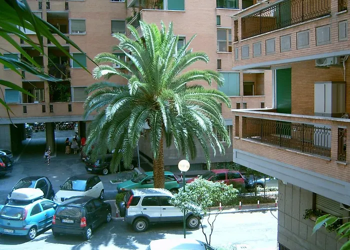 B&B Sabrina Home Roma