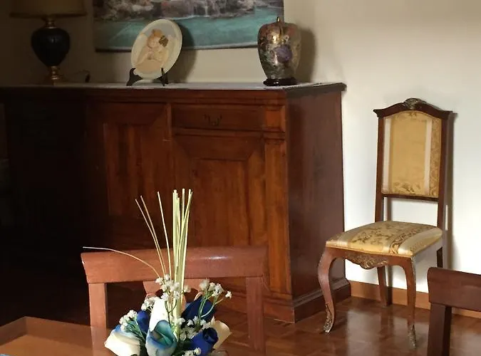 Bed and Breakfast L'Angelo Di Borgo Roma