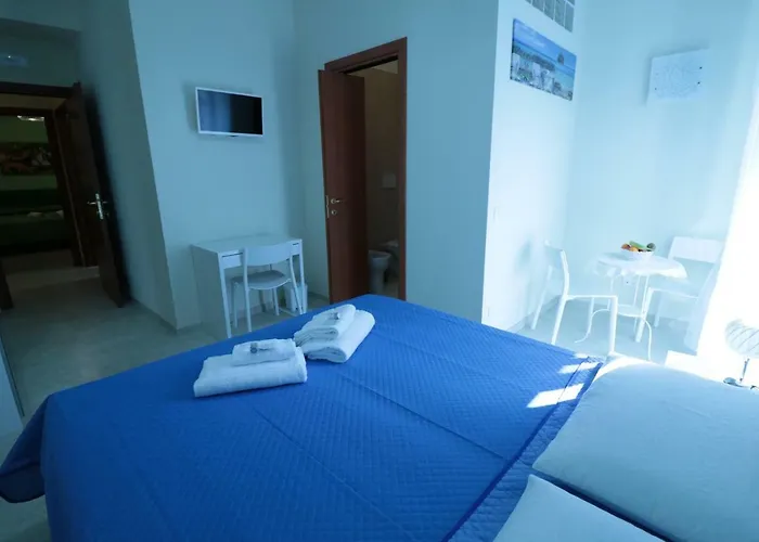 B&B Casati81 Roma